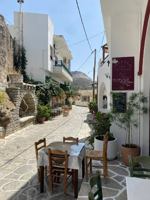 Taverna Panorama