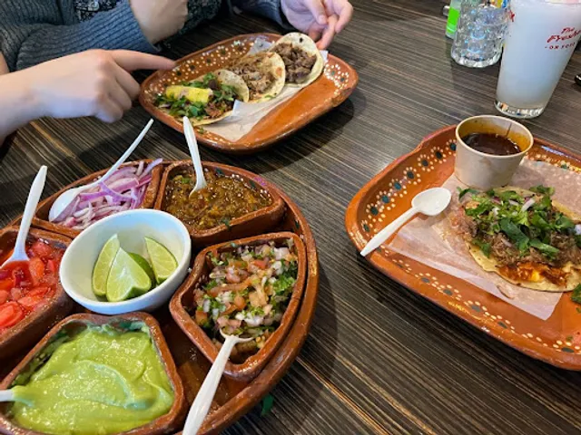 Baja Racing Sports Bar