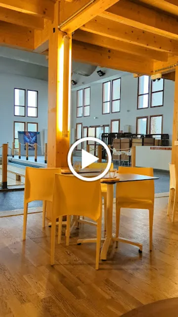 Le Plongeoir D'en Face