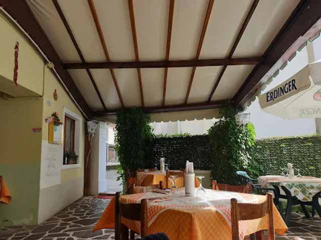 bar-trattoria"AL TRIESTIN" di Soppelsa Fabio