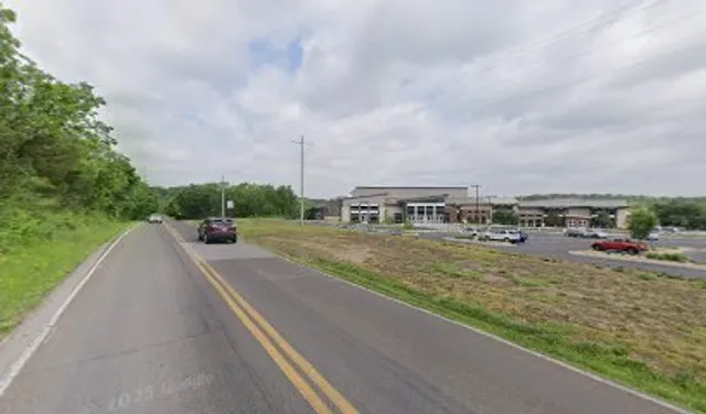 Dialogue Coffee House