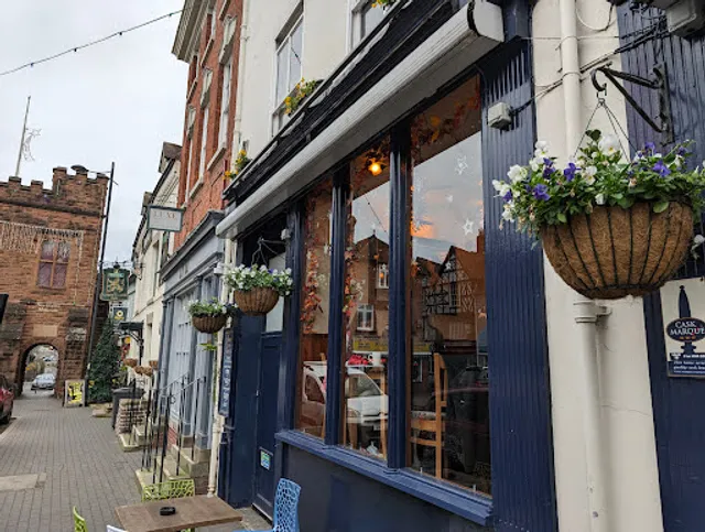 Jewel Of The Severn - JD Wetherspoon