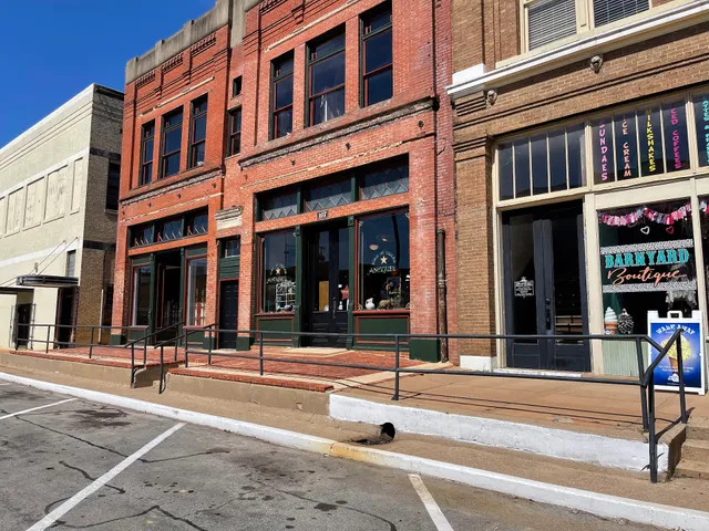 Star of Texas Antiques