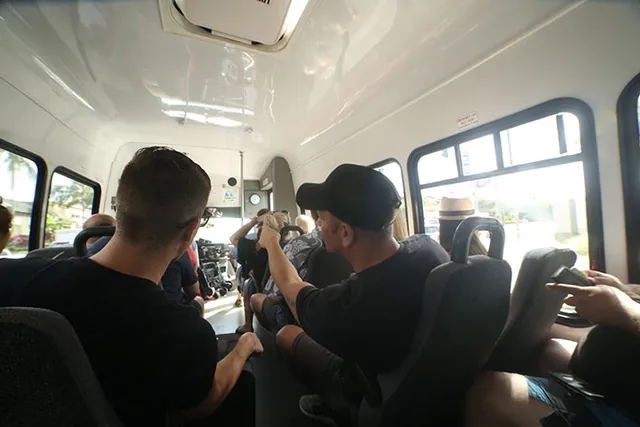 Waikele Outlet Shuttle