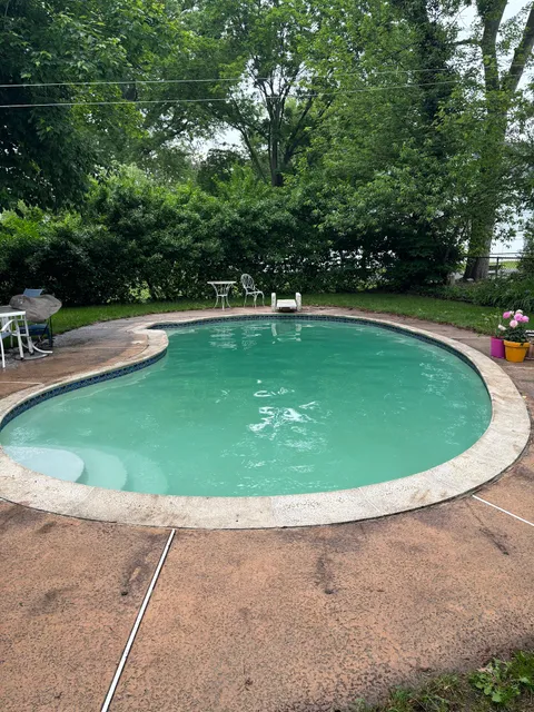 Pro-Tech Pool & Spa