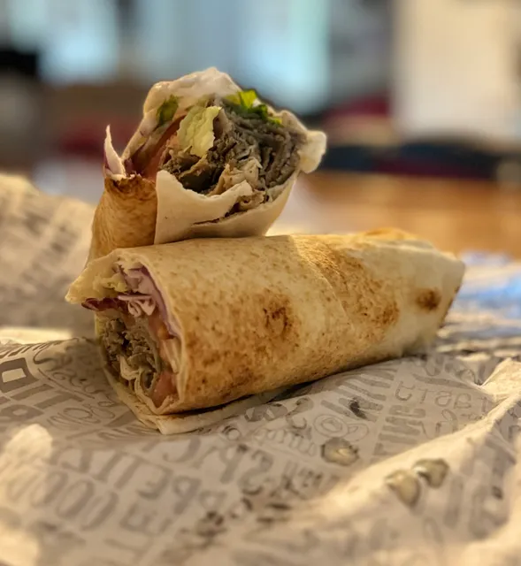 Elkhatib Mediterranean Sizzle