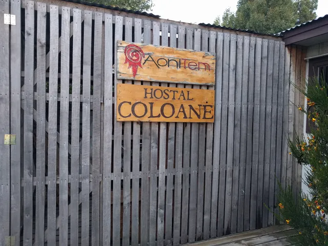 Hostal Coloane
