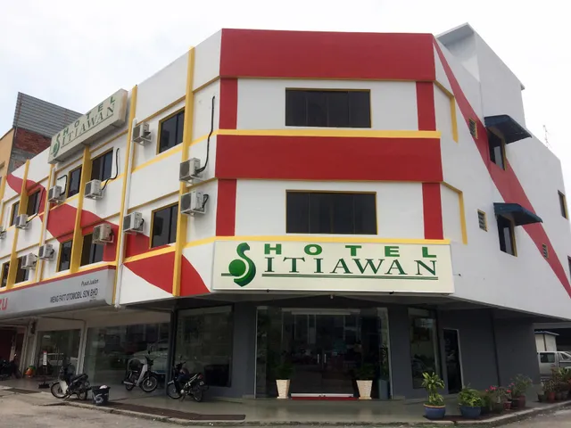 Hotel Sitiawan