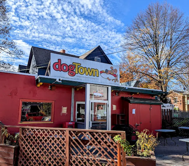 Dogtown