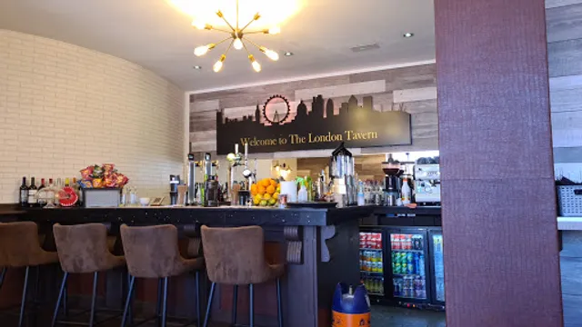The London Tavern