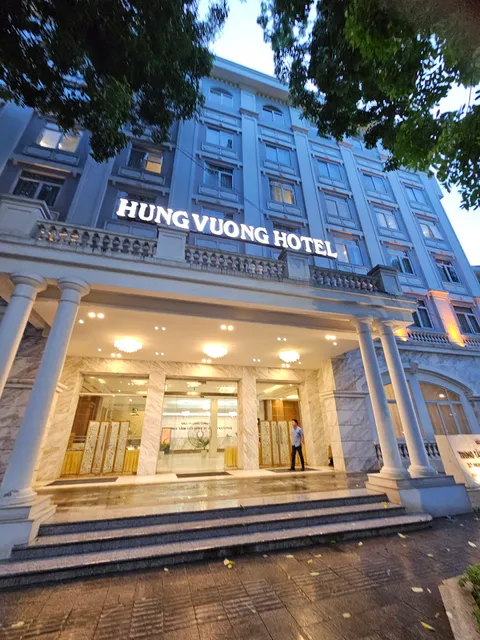 Trung Tâm Hội Nghị 37 Hùng Vương