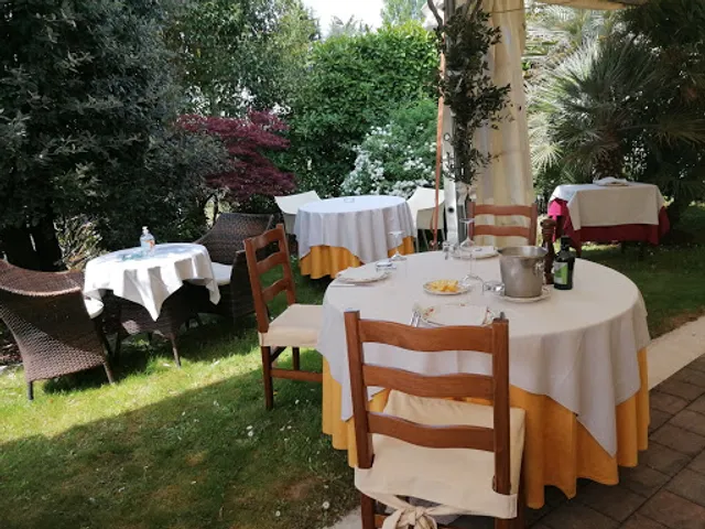 Ristorante Trattoria La Baracca