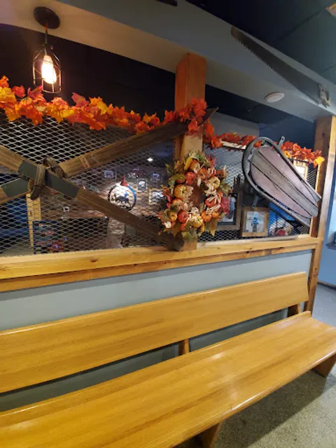 Do North Pizzeria & Pub Hermantown