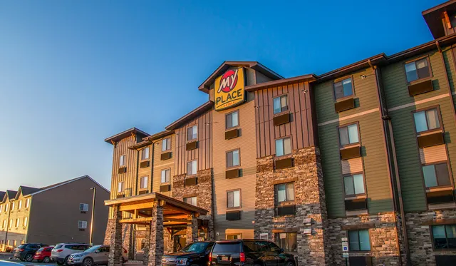 My Place Hotel-Watertown, SD