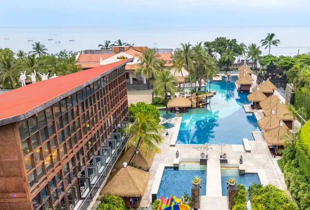 Hard Rock Hotel Bali