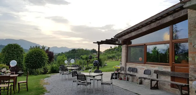 Bioagriturismo La Conca