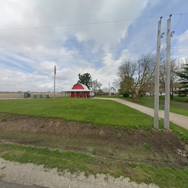 R Cooper Family Farms LLC