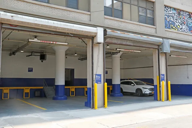 Manhattan Mini Storage