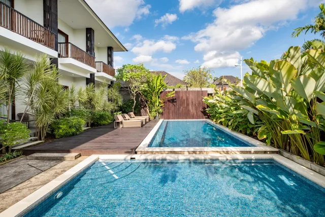 Cove Tevana - Hotel Seminyak