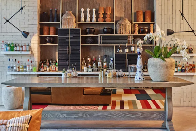 Toro by Chef Richard Sandoval