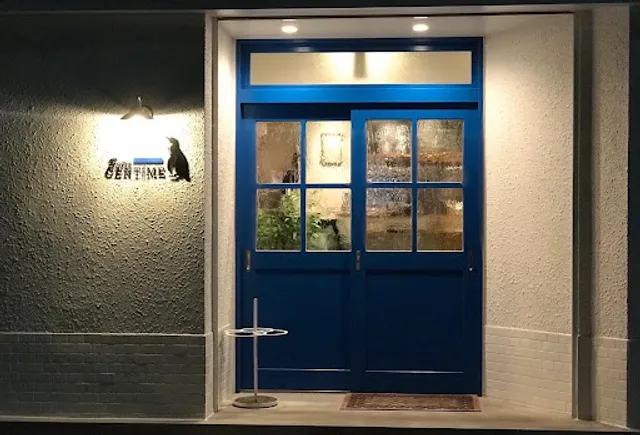 ビストロサンチーム