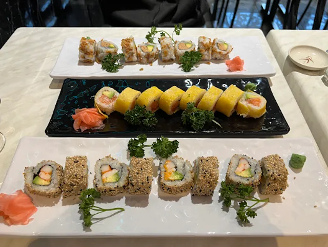 Maki Sushi Tokyo