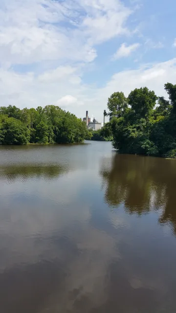 Parker Batteries Inc