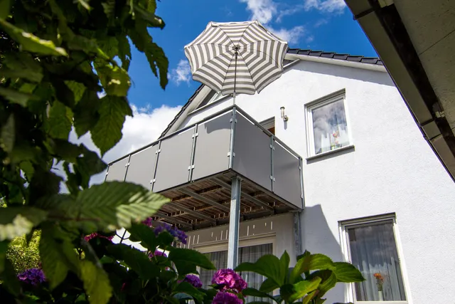 Ferienwohnung Haus Stephanie