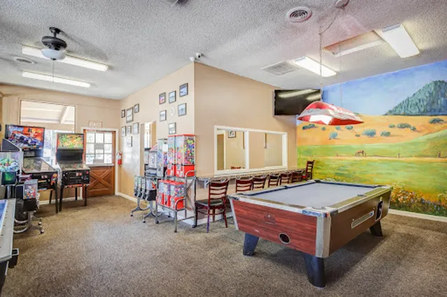 Northridge Restaurant Penn Valley