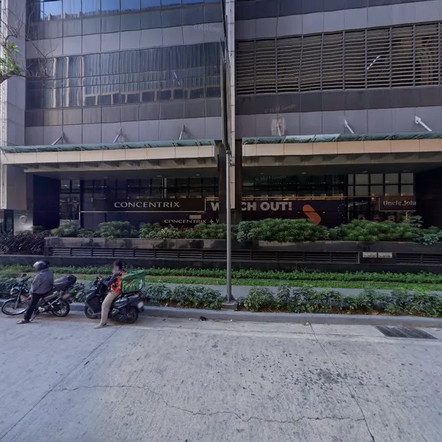 The Sandwich Guy - Bridgetowne