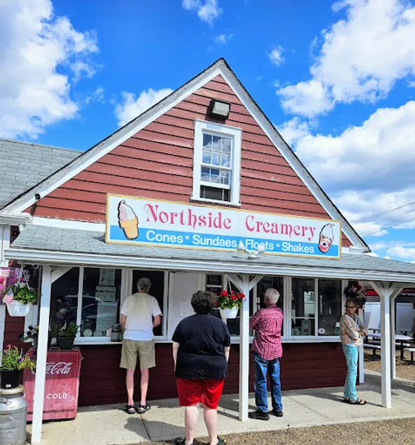 Northside Creamery
