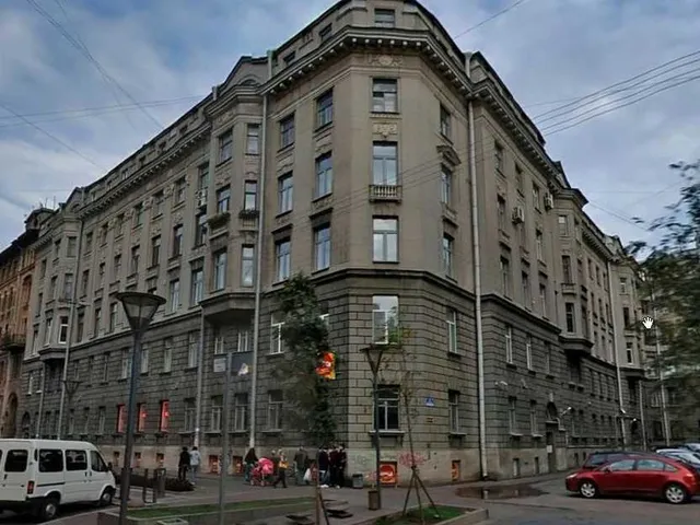 PARK LANE INN / ПАРК ЛЕЙН ИНН