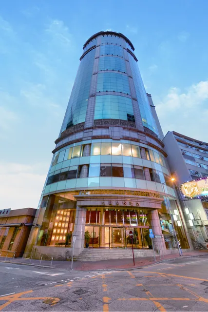 Empire Hotel Kowloon - Tsim Sha Tsui