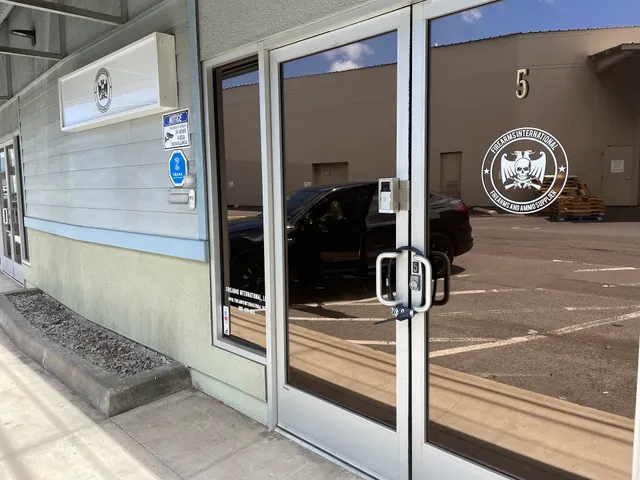 Firearms International, LLC