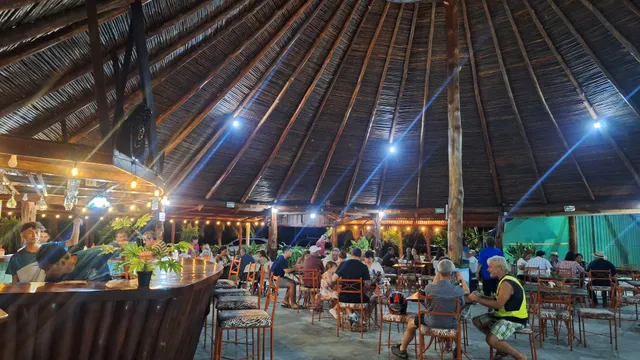 Restaurante el Jardincito