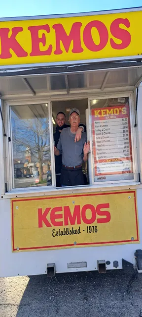 Kemos sub sandwiches