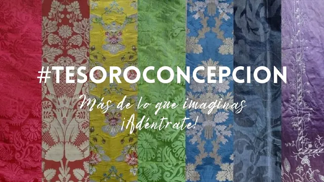Colección Museográfica "El Tesoro De La Concepción"