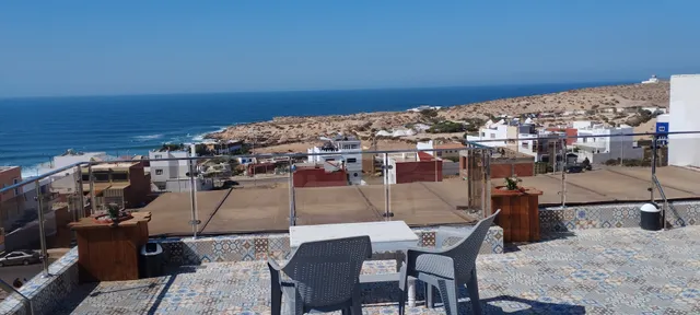 La Casa Del Sol Imsouane