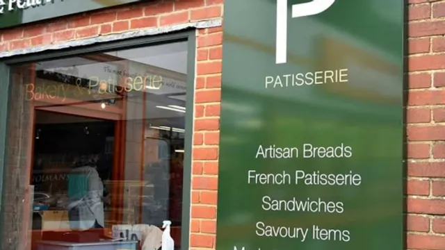 Le Petit Prince Patisserie