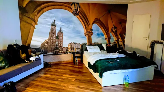 Aparthotel Dietla 109 Horizon Apartments