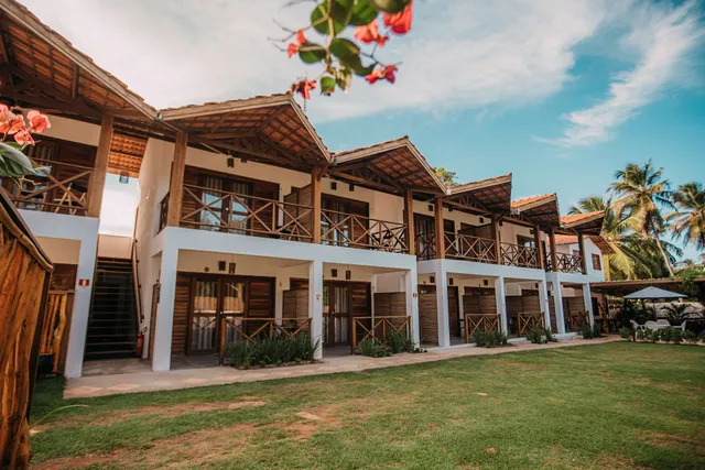 Pousada Villa Soleil