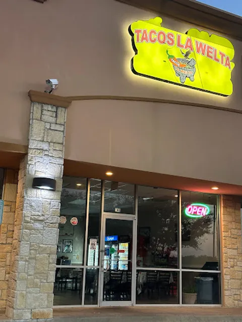 Tacos la welta LLc