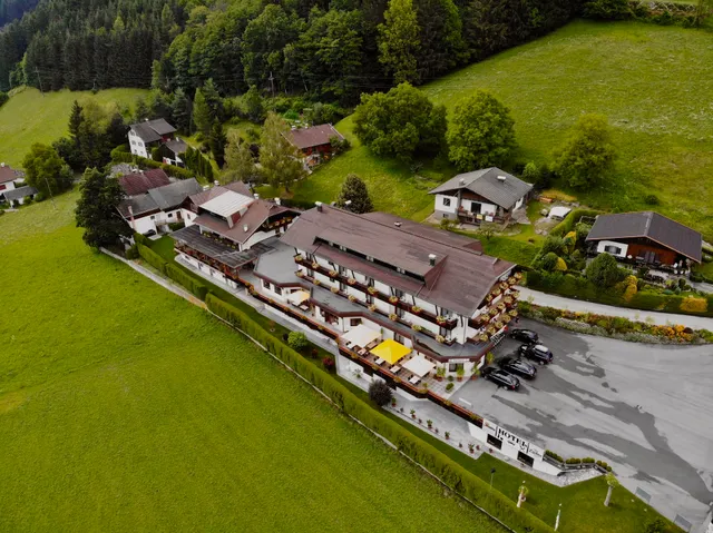 Ferienhotel Sunshine