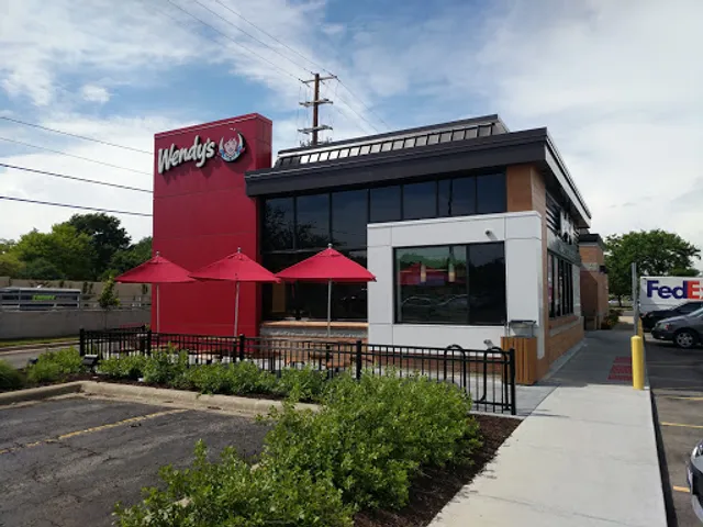 Wendy's