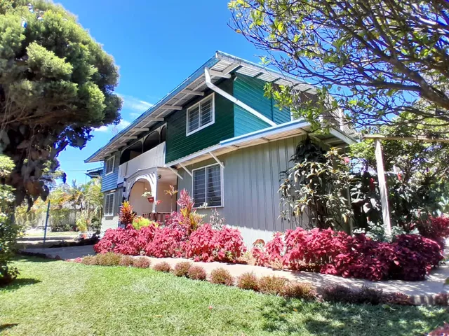 Shalom Mission Estates