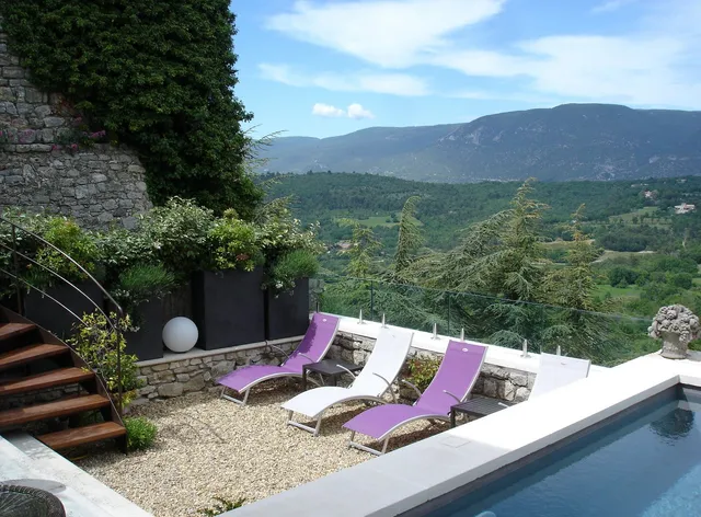 La Bastide de Caseneuve