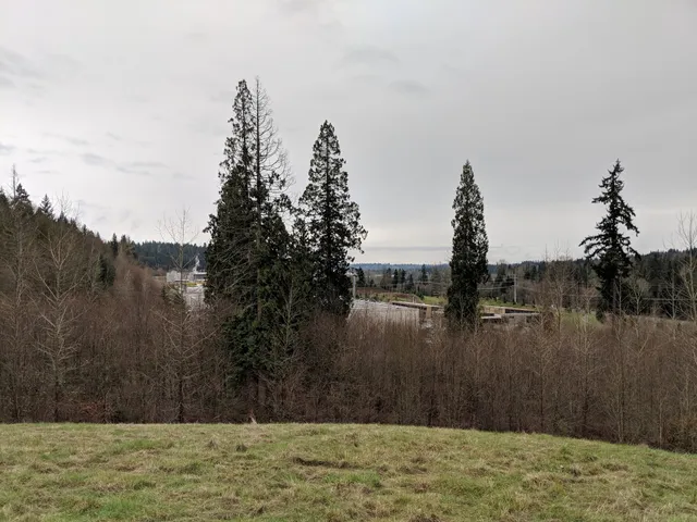 Brightwater Environmental Education and Community Center Hall