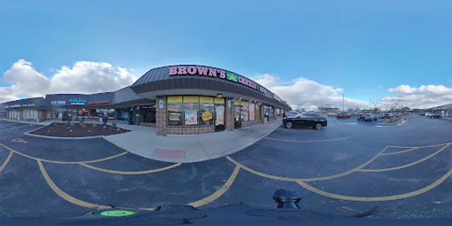 Brown's Chicken
