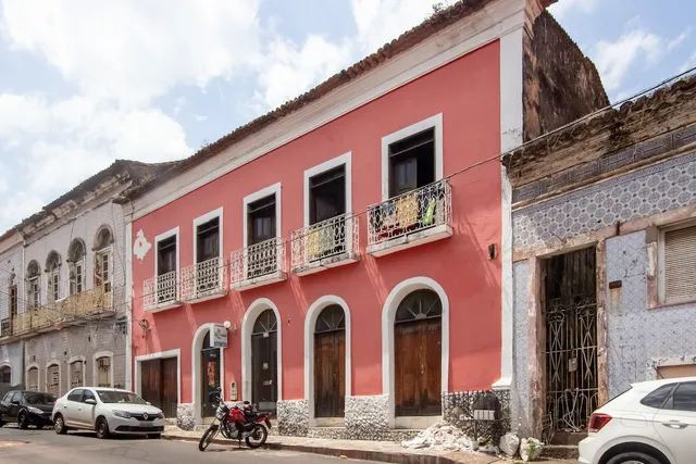 Pousada Ilha Encantada