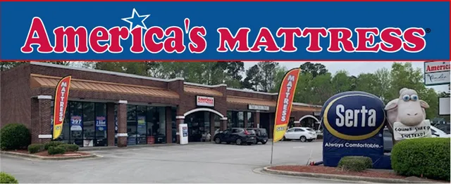 America's Mattress